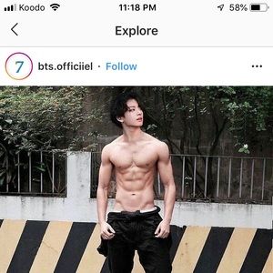 Meet your Posher, Hazel